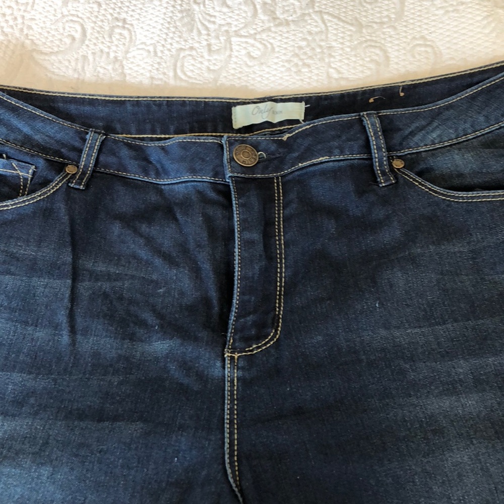 Only Denim jeans